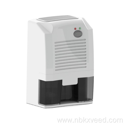 USB 800ml factory 5V DC dehumidifier mini